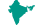 map of India