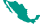 map of Mexico