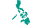 map of the Philippines