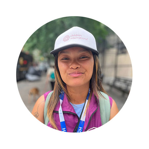 Picture of Abby T. - Team Leader