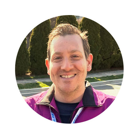 Photo of Dan B