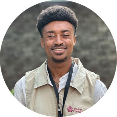 Picture of Jonathan B - Team Leader