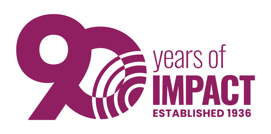 90 years of impact